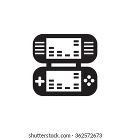 mobile game device 