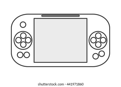 mobile gaming device