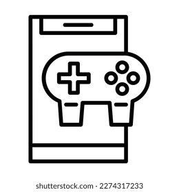 Diseño De Icono De Juego Móvil Para Uso Personal Y Comercial