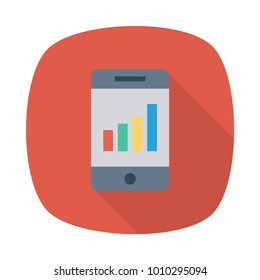 mobile growth chart 