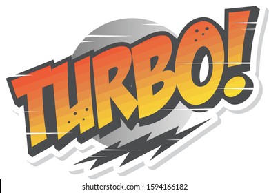 mobile hand phone theme turbo booster signal connection vector