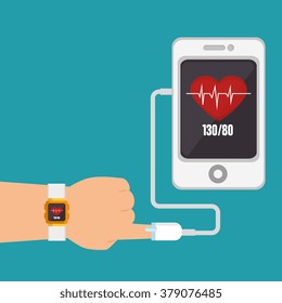 mobile health design 