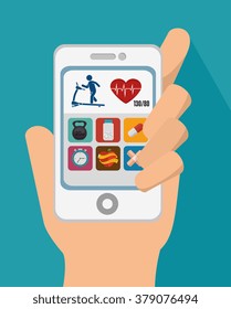 mobile health design 