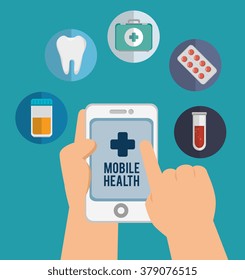 mobile health design 