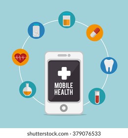 mobile health design 