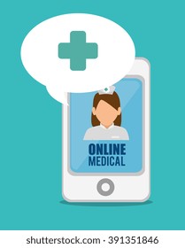 mobile health  design 