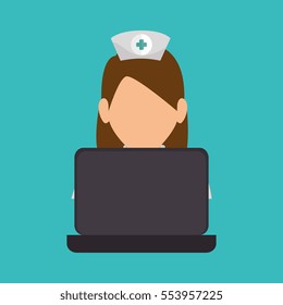 mobile health technology icon