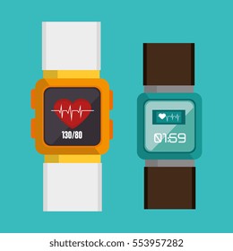 mobile health technology icon