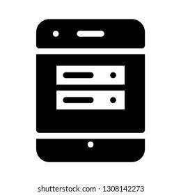 mobile   hosting   phone  