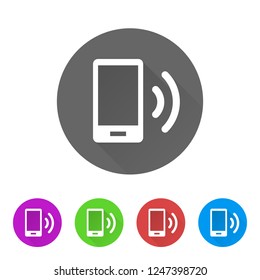 Mobile Hotspot - App Icon