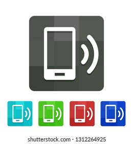 Mobile Hotspot - App Icon