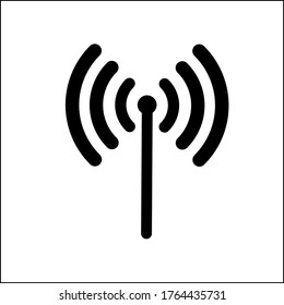 Mobile Hotspot logo image is simple to use in addition to your design