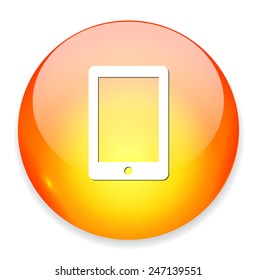 mobile icon