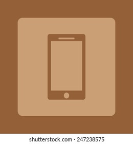 mobile icon
