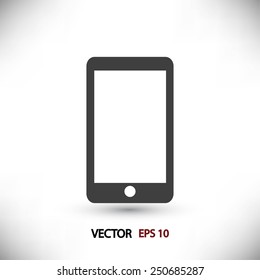 mobile icon