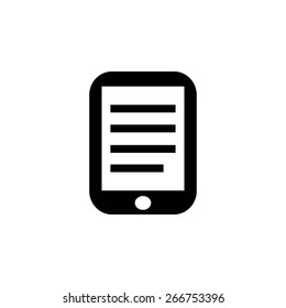 mobile icon