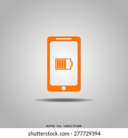 mobile icon