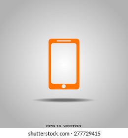 mobile icon