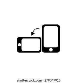 mobile icon