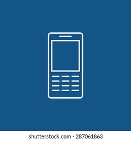 mobile icon
