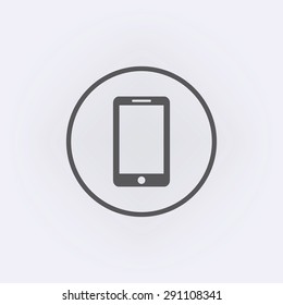 Mobile icon