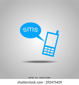 mobile icon