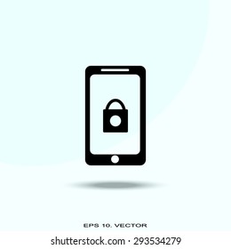 mobile icon