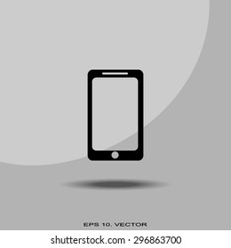 mobile icon