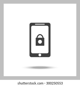 mobile icon