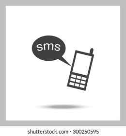 mobile icon