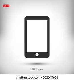mobile icon