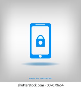 mobile icon