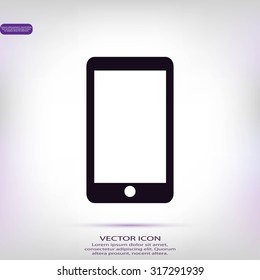 mobile icon