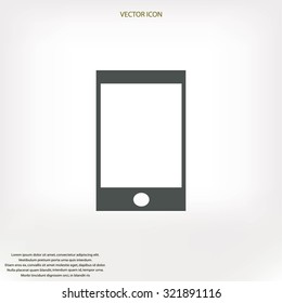 mobile icon