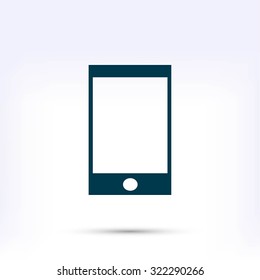 mobile icon
