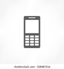 mobile icon