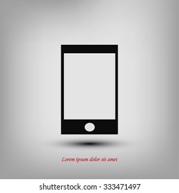 mobile icon