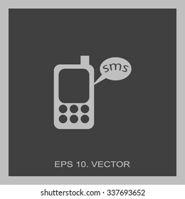mobile icon