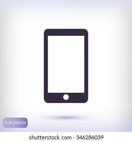 mobile icon