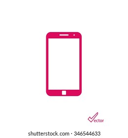 mobile icon