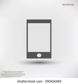 mobile icon