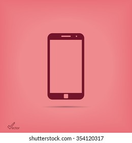 mobile icon