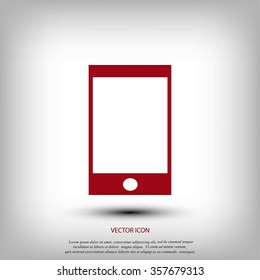 mobile icon