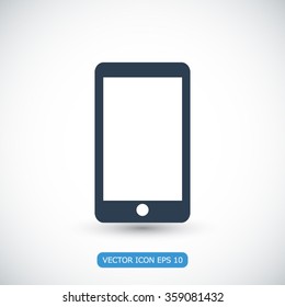 mobile icon