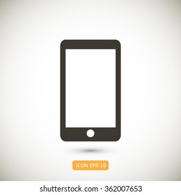 mobile icon