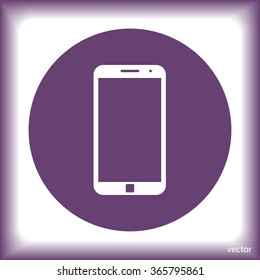 mobile icon