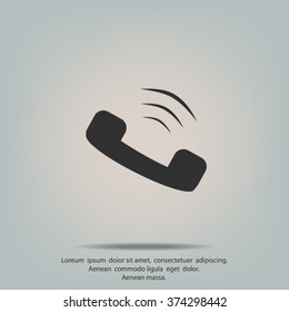 mobile icon