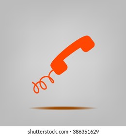 mobile icon