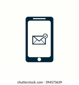 mobile icon
