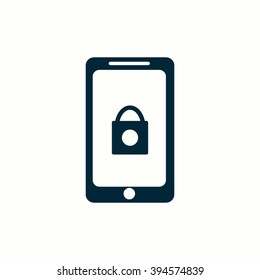 mobile icon